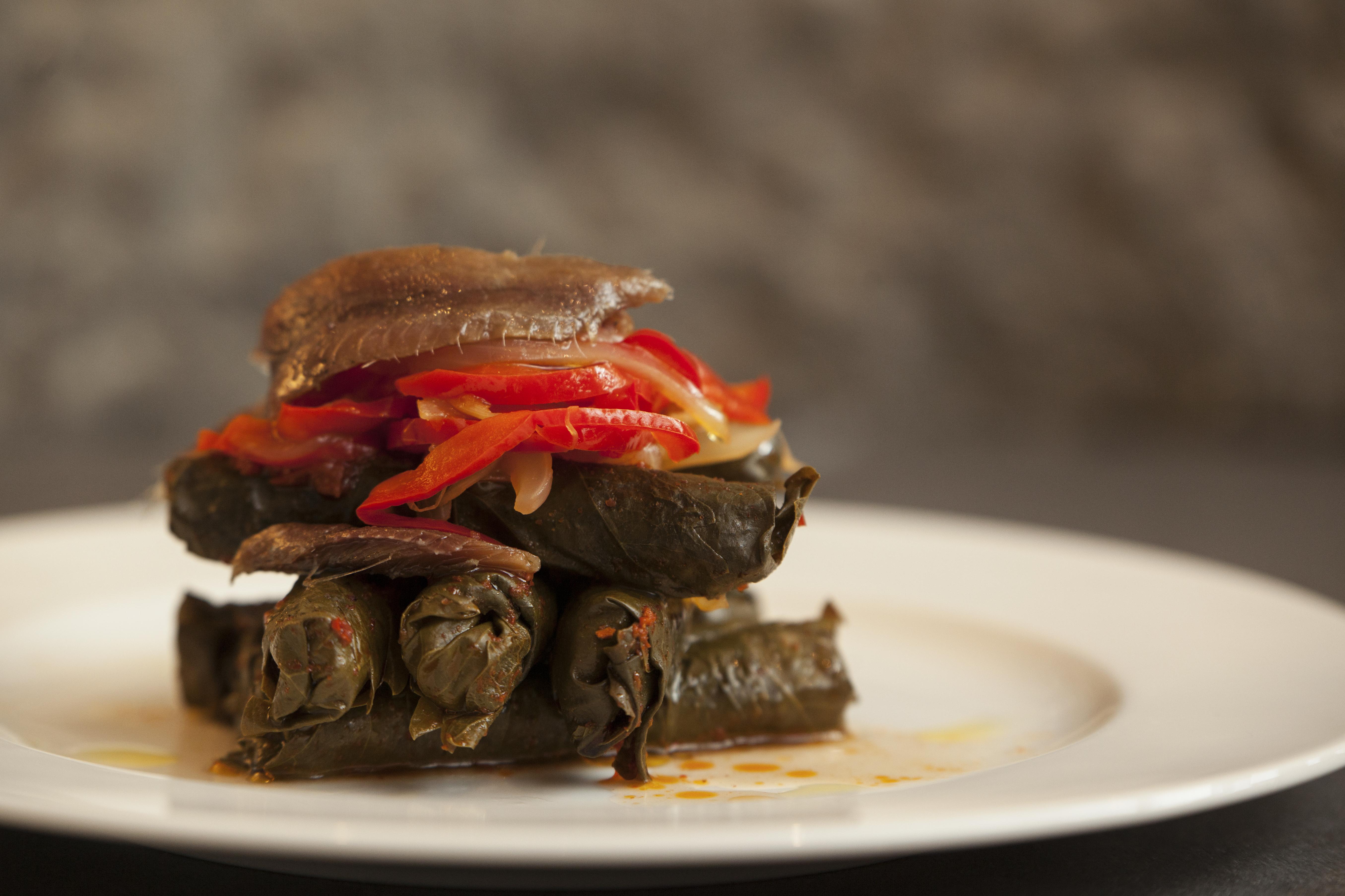 Grand Hotel Yerevan - Small Luxury Hotels Of The World Екстериор снимка Sarma